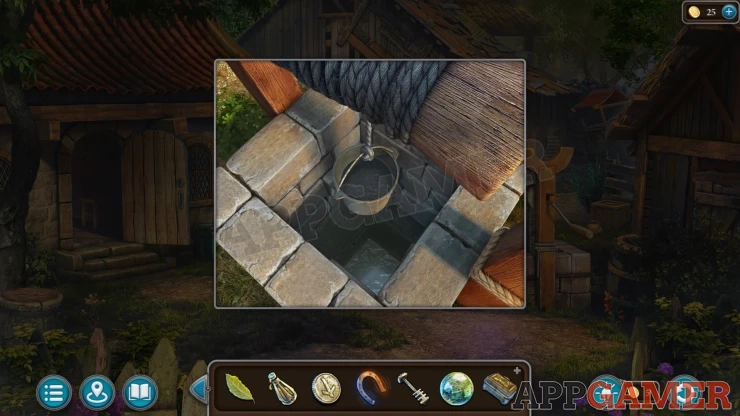 Lost Lands 10 Walkthrough