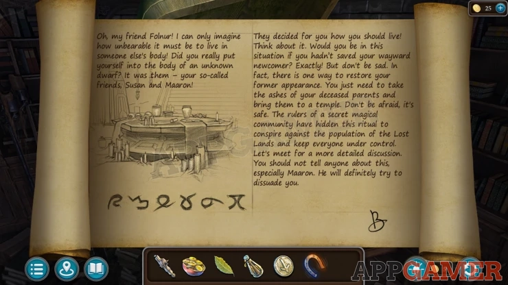 Lost Lands 10 Walkthrough