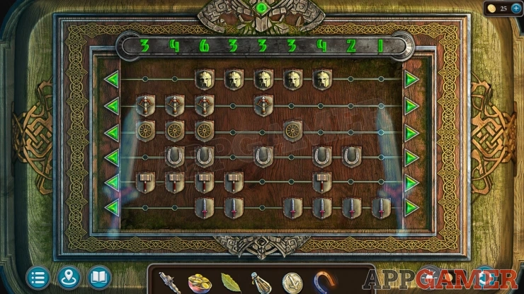 Lost Lands 10 Walkthrough