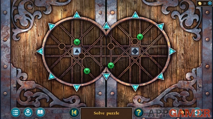 Lost Lands 10 Walkthrough