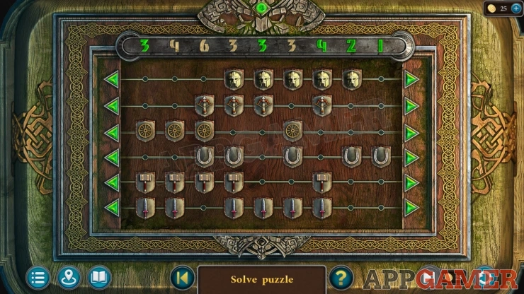 Lost Lands 10 Walkthrough