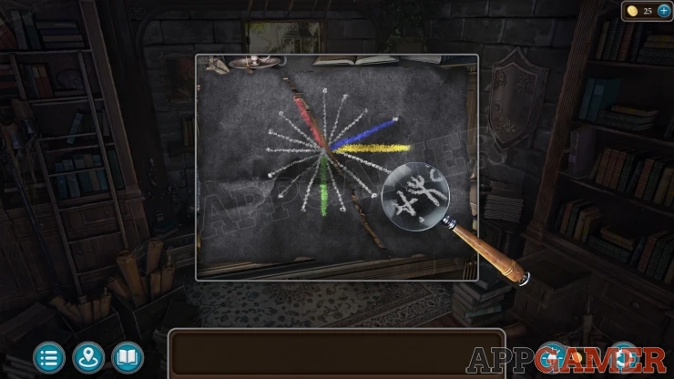 Lost Lands 10 Walkthrough