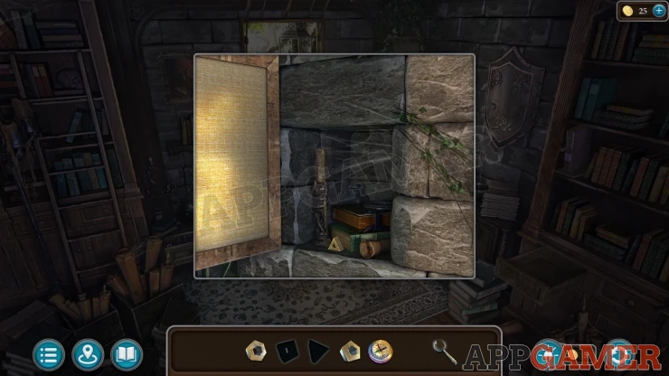 Lost Lands 10 Walkthrough