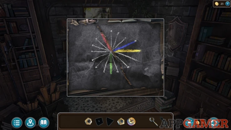 Lost Lands 10 Walkthrough