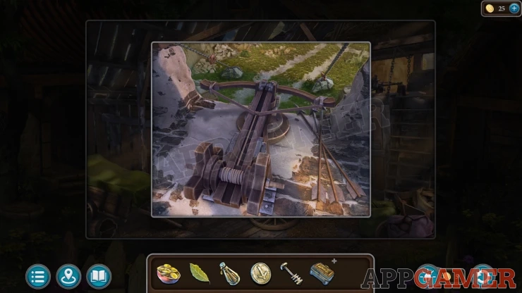 Lost Lands 10 Walkthrough