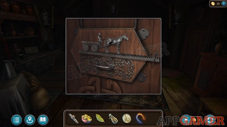 Lost Lands 10 Walkthrough