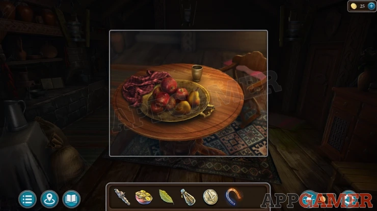 Lost Lands 10 Walkthrough