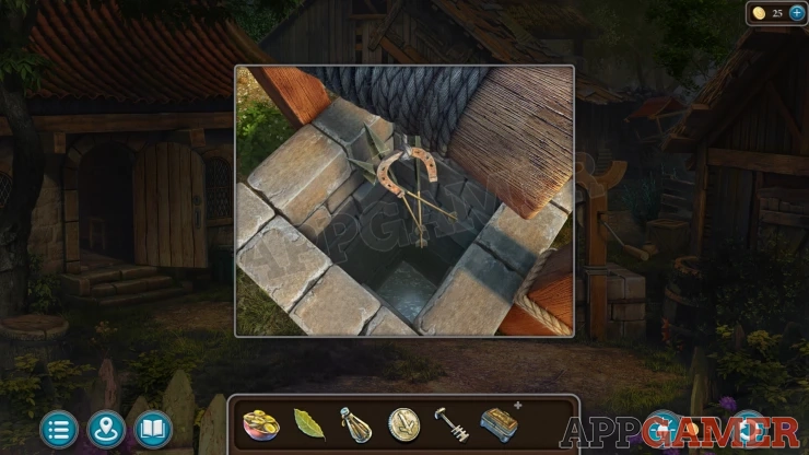 Lost Lands 10 Walkthrough
