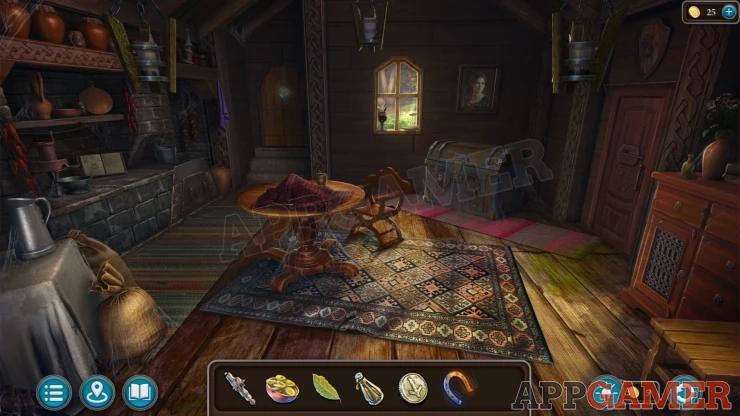 Lost Lands 10 Walkthrough