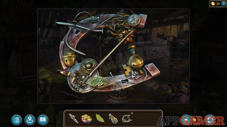 Lost Lands 10 Walkthrough