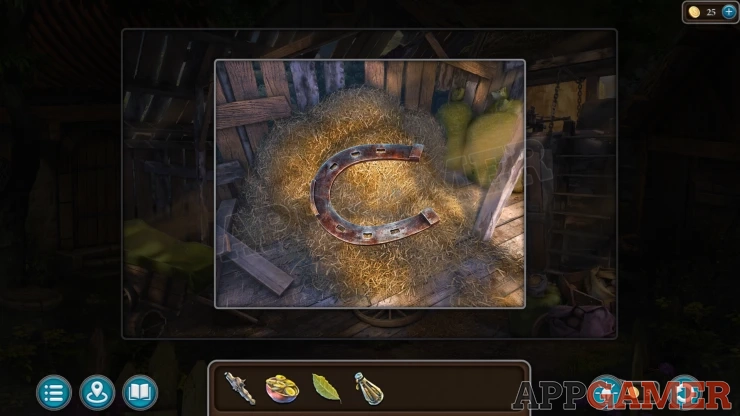 Lost Lands 10 Walkthrough