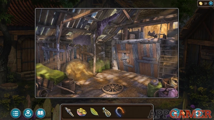 Lost Lands 10 Walkthrough