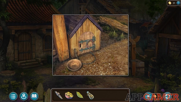 Lost Lands 10 Walkthrough