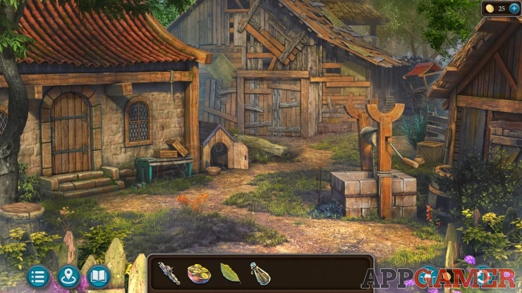 Lost Lands 10 Walkthrough