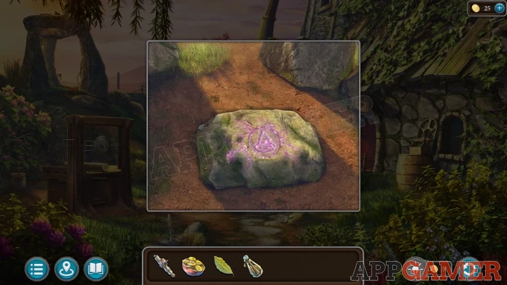 Lost Lands 10 Walkthrough