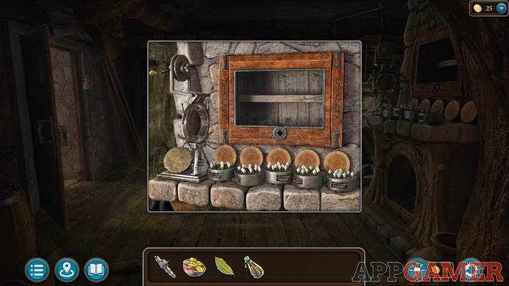 Lost Lands 10 Walkthrough
