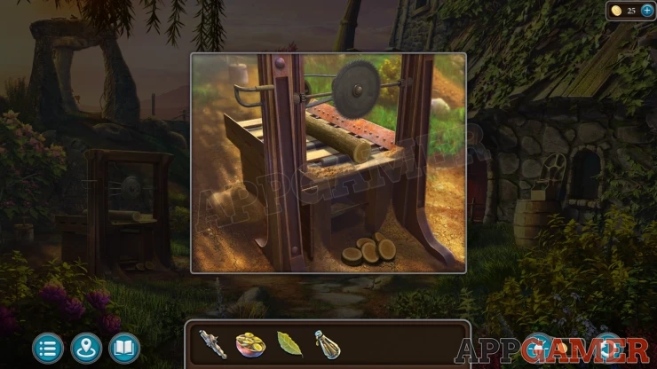 Lost Lands 10 Walkthrough