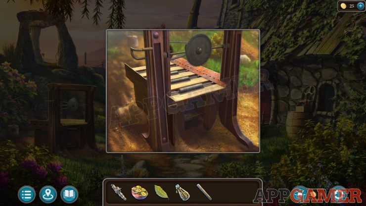Lost Lands 10 Walkthrough