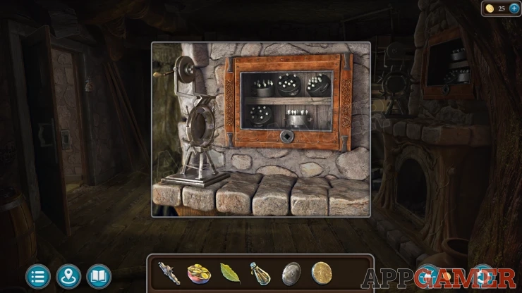 Lost Lands 10 Walkthrough