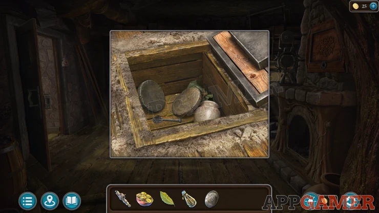 Lost Lands 10 Walkthrough