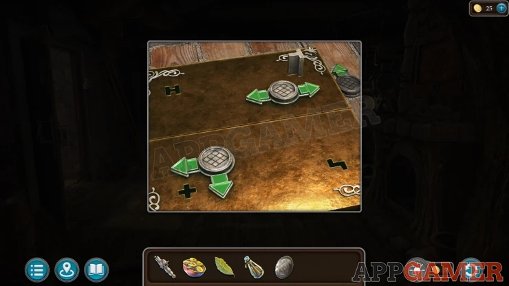 Lost Lands 10 Walkthrough