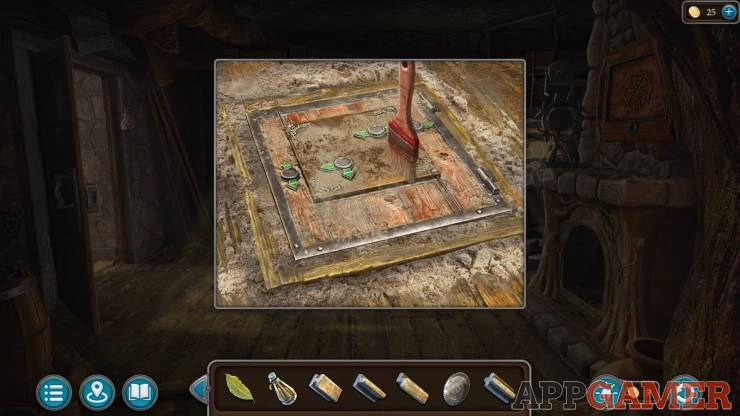 Lost Lands 10 Walkthrough