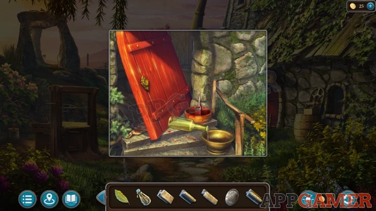 Lost Lands 10 Walkthrough