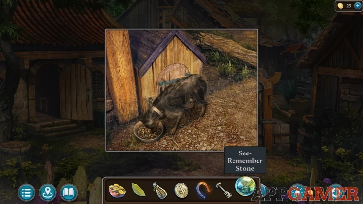 Lost Lands 10 Walkthrough