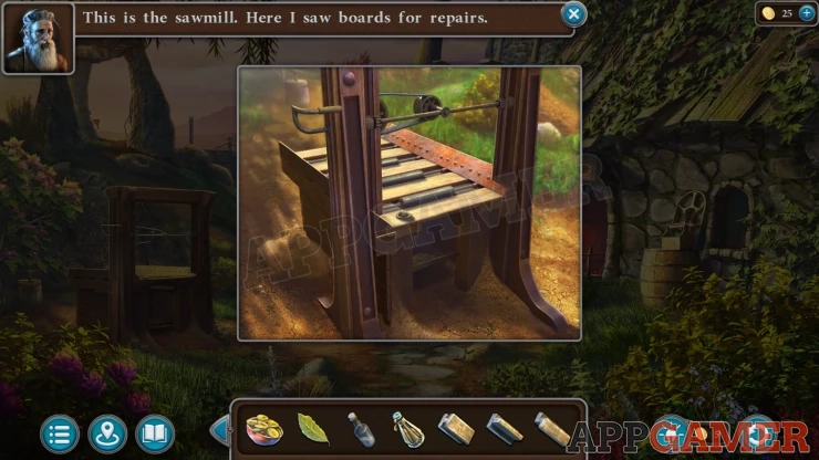 Lost Lands 10 Walkthrough