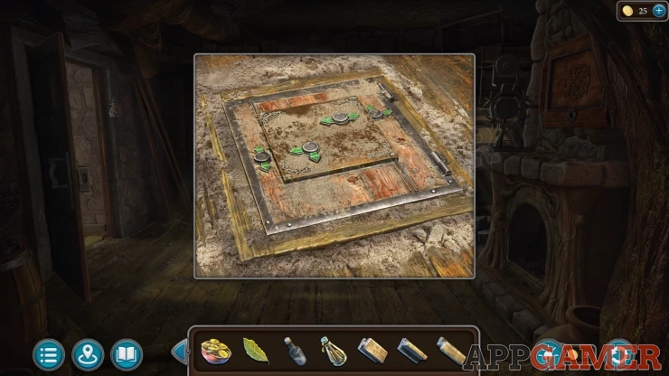 Lost Lands 10 Walkthrough