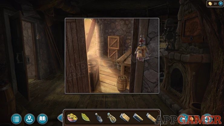 Lost Lands 10 Walkthrough
