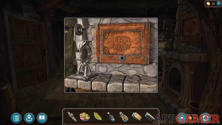 Lost Lands 10 Walkthrough