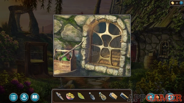 Lost Lands 10 Walkthrough