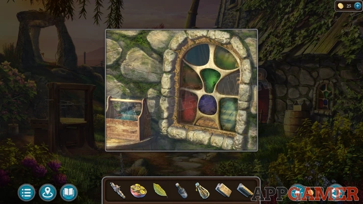 Lost Lands 10 Walkthrough
