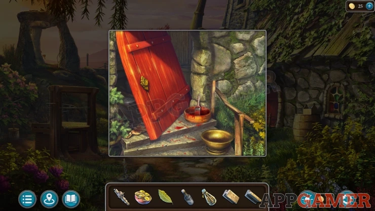 Lost Lands 10 Walkthrough