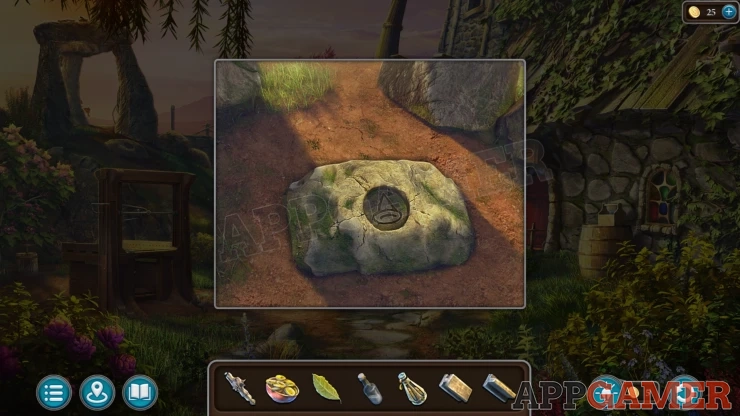 Lost Lands 10 Walkthrough