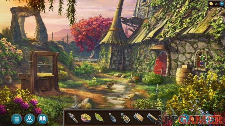 Lost Lands 10 Walkthrough