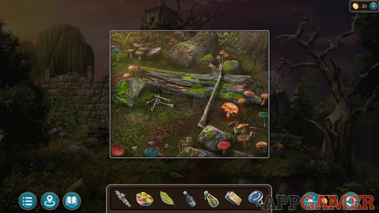 Lost Lands 10 Walkthrough