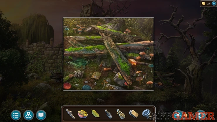 Lost Lands 10 Walkthrough