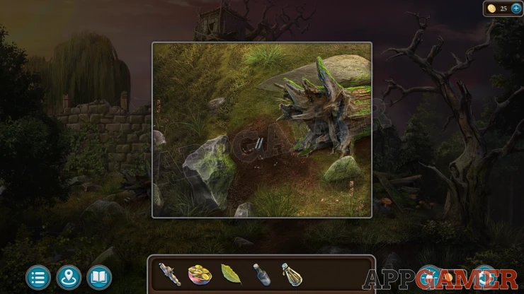 Lost Lands 10 Walkthrough