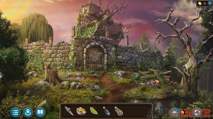 Lost Lands 10 Walkthrough
