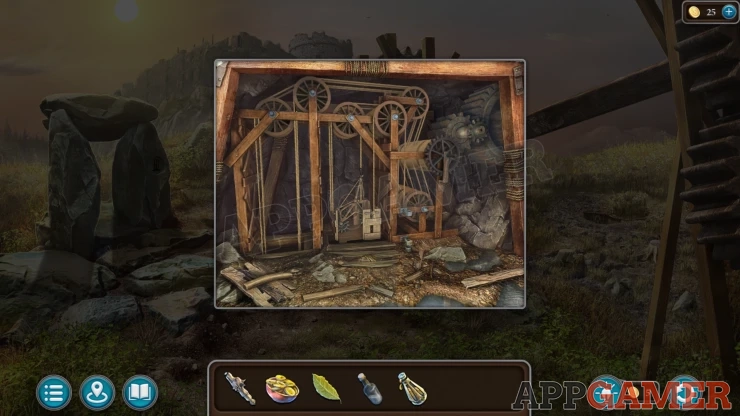 Lost Lands 10 Walkthrough