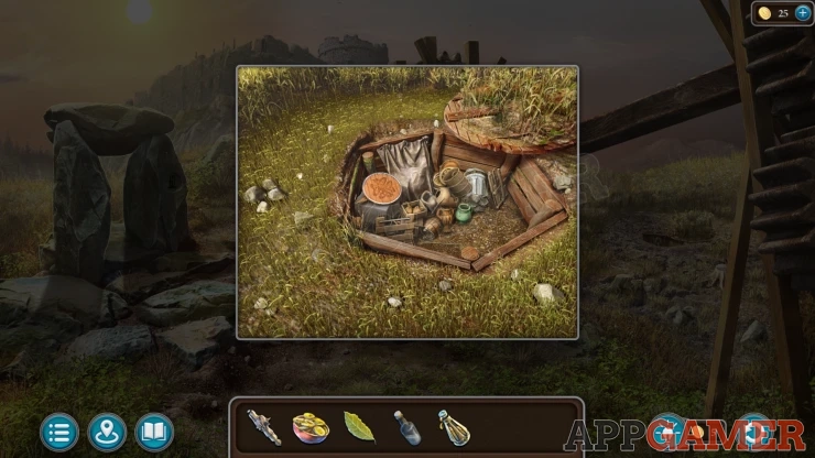 Lost Lands 10 Walkthrough