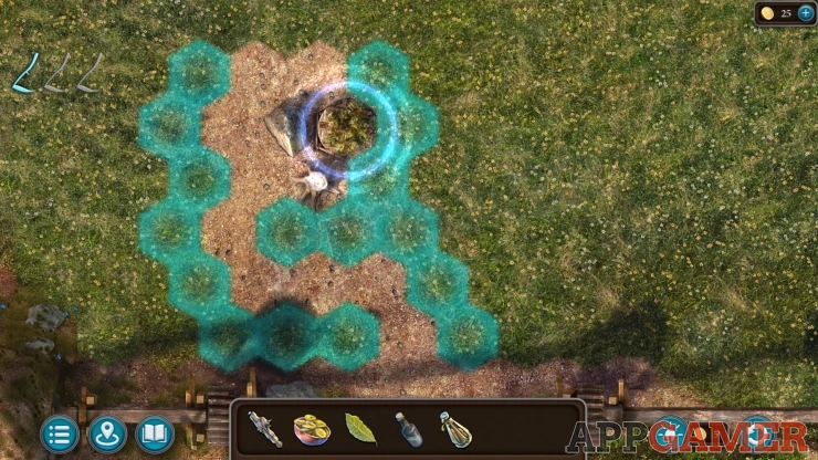 Lost Lands 10 Walkthrough