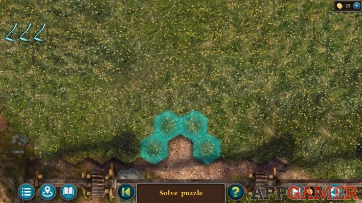 Lost Lands 10 Walkthrough