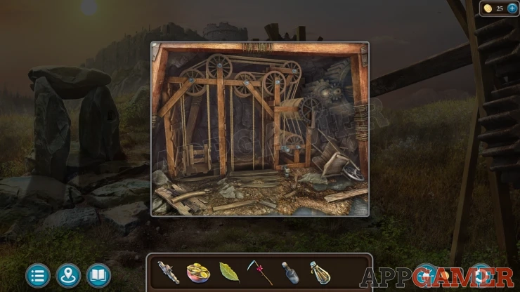Lost Lands 10 Walkthrough
