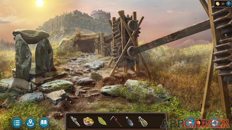 Lost Lands 10 Walkthrough