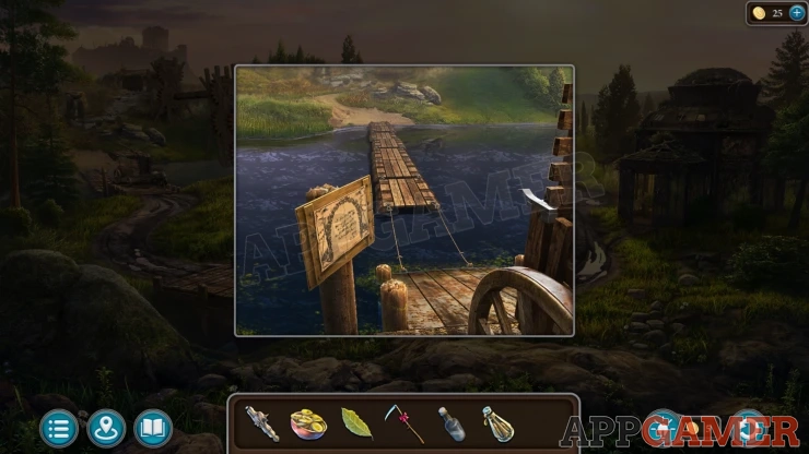 Lost Lands 10 Walkthrough