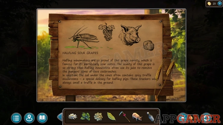 Lost Lands 10 Walkthrough