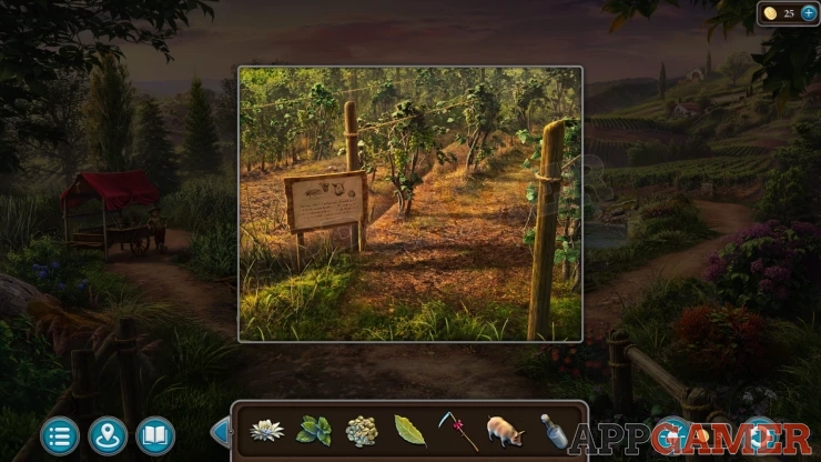 Lost Lands 10 Walkthrough